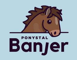 Ponystal Banjer